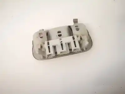 Second-hand car spare part interior light for fiat ulysse (179) 2.2 jtd dynamic oem iam references   
