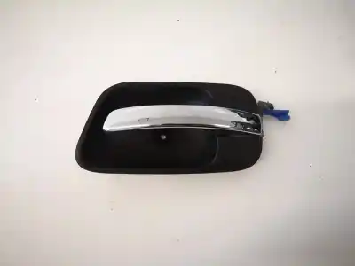 Автозапчастина б/у ліва задня внутрішня ручка для CHRYSLER 300C (LX, LE) 3.0 CRD Посилання на OEM IAM 1070391AB  