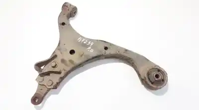 Pezzo di ricambio per auto di seconda mano braccio sospensione inferiore anteriore destro per hyundai i30 1.6 crdi cat riferimenti oem iam 091111a0185