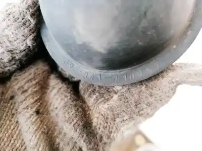 Pezzo di ricambio per auto di seconda mano plastica per opel combo 1.6 riferimenti oem iam 0234111009  