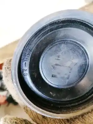 Second-hand car spare part plastics for opel combo 1.6 oem iam references 02157  02-157