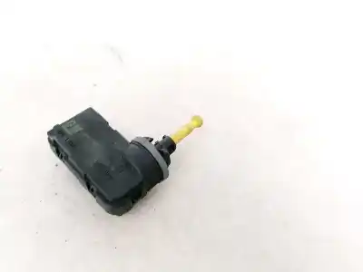 Second-hand car spare part headlight adjustment motor for opel combo 1.6 oem iam references 24405672  