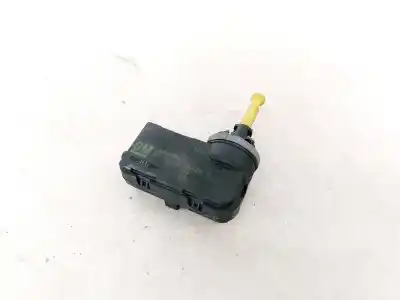Second-hand car spare part headlight adjustment motor for opel combo 1.6 oem iam references 24405672