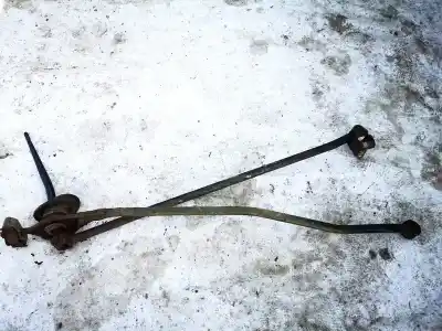 Second-hand car spare part gear lever for honda logo (ga3) 1.3 cat oem iam references 