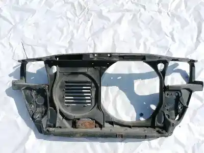 Автозапчасти б/у передняя панель за audi a4, b5 1994.11 - 1999.09 1.6 74kw 1994.11 - 2000.10 ссылки oem iam 