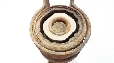 Second-hand car spare part front right lower suspension arm for volvo v50 (545) 1.6 d oem iam references   