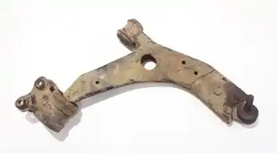 Second-hand car spare part front right lower suspension arm for volvo v50 (545) 1.6 d oem iam references 