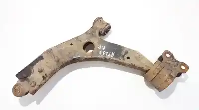 Second-hand car spare part front right lower suspension arm for volvo v50 (545) 1.6 d oem iam references   