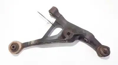 Автозапчасти б/у передний правый нижний рычаг подвески за chrysler sebring (jr) 2.0 ссылки oem iam 18819