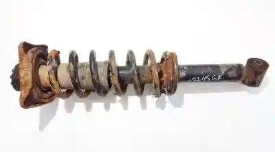 Pezzo di ricambio per auto di seconda mano ammortizzatore posteriore sinistro per audi a6 avant (c4) 2.5 tdi riferimenti oem iam 32130120sx