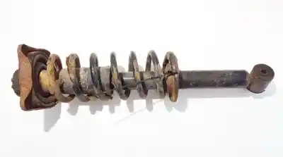 Pezzo di ricambio per auto di seconda mano ammortizzatore posteriore destro per audi a6 avant (c4) 2.5 tdi riferimenti oem iam 32130120sx