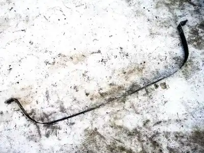 Peça sobressalente para automóvel em segunda mão plásticos por volkswagen passat b5 (3b2) 1.9 tdi referências oem iam 