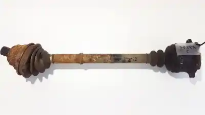 Pezzo di ricambio per auto di seconda mano trasmissione anteriore sinistra per audi a6 avant (c4) 2.5 tdi riferimenti oem iam 