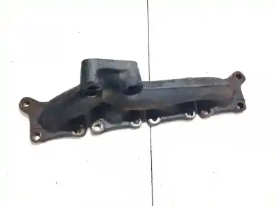 Автозапчасти б/у выхлопной коллектор за VOLKSWAGEN PASSAT VARIANT (3B6) 1.8 20V Turbo ссылки OEM IAM 058253033E  