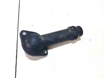 Peça sobressalente para automóvel em segunda mão termostato por volkswagen passat variant (3b6) 1.8 20v turbo referências oem iam 06b121121