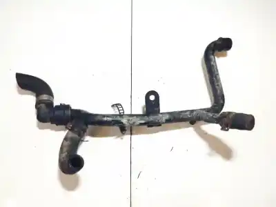 Peça sobressalente para automóvel em segunda mão tubo por volkswagen passat variant (3b6) 1.8 20v turbo referências oem iam 