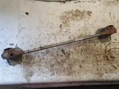 Piesă de schimb auto la mâna a doua panoul frontal pentru subaru legacy v (bm) 2.0 d awd (bmd) referințe oem iam 