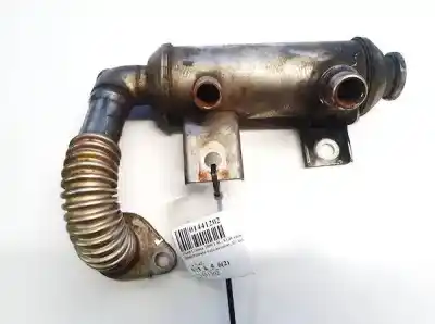 Pezzo di ricambio per auto di seconda mano raffreddatore egr per ford galaxy (ca1) 1.8 tdci cat riferimenti oem iam   