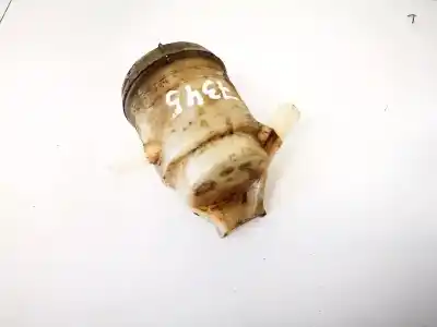 Second-hand car spare part power steering fluid tank for honda logo (ga3) 1.3 cat oem iam references   