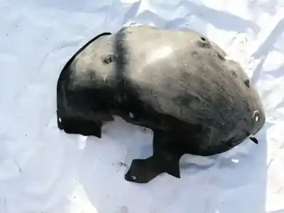 Peça sobressalente para automóvel em segunda mão cave de roda dianteira direita por renault scenic ii 1.6 16v referências oem iam 8200136724