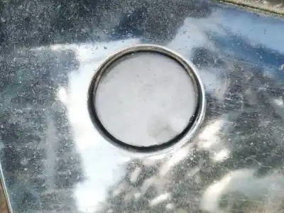 Second-hand car spare part front decorative moulding for citroen c2 1.4 hdi oem iam references   