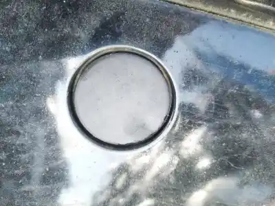 Peça sobressalente para automóvel em segunda mão molduras frontais por citroen c2 1.4 hdi referências oem iam 