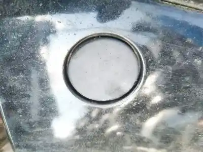 Second-hand car spare part front decorative moulding for citroen c2 1.4 hdi oem iam references   