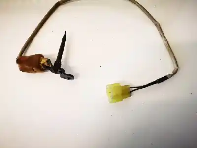 Автозапчасти б/у датчик за subaru legacy berl. b13 (bl) 2.5 se ссылки oem iam 77508915e