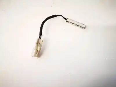 Автозапчастина б/у датчик для ROVER ROVER 75 (RJ) 2.0 CDT Посилання на OEM IAM 1704004380  170400-4380
