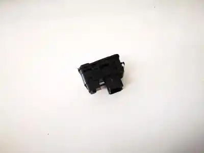 Second-hand car spare part rearview side mirror switch for honda logo (ga3) 1.3 cat oem iam references   