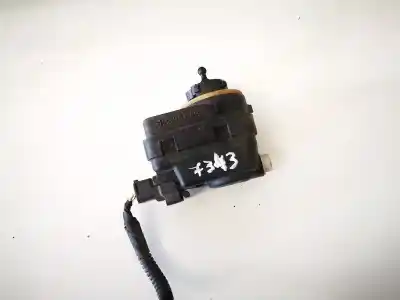 Pezzo di ricambio per auto di seconda mano motore regolazione fari per peugeot 107 1.0i cat 70cv riferimenti oem iam 