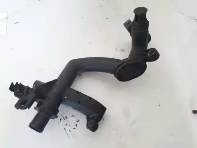 Pezzo di ricambio per auto di seconda mano TUBO per PEUGEOT PARTNER, I 2003.01 - 2009.06 FACELIFT  Riferimenti OEM IAM 9660660580  