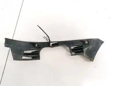 Pezzo di ricambio per auto di seconda mano rinforzo paraurti posteriore per seat leon (1m1) 1.9 tdi riferimenti oem iam 1m6807393  m7965