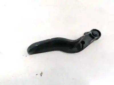 Pezzo di ricambio per auto di seconda mano plastica per opel omega b 2.0 dti riferimenti oem iam   