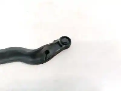 Pezzo di ricambio per auto di seconda mano plastica per opel omega b 2.0 dti riferimenti oem iam   