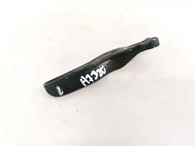 Peça sobressalente para automóvel em segunda mão plásticos por opel omega b 2.0 dti referências oem iam 