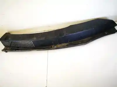 Peça sobressalente para automóvel em segunda mão grelha torpedo curcuvan por renault scenic ii 1.6 16v referências oem iam 8200183140