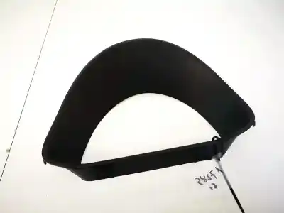 Peça sobressalente para automóvel em segunda mão molduras frontais por citroen c2 1.4 hdi referências oem iam 9640705977