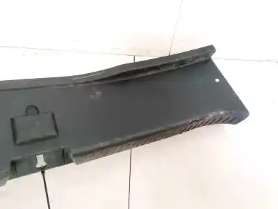 Pezzo di ricambio per auto di seconda mano plastica per mazda 3 (bk) 1.6 di turbo riferimenti oem iam bp4k68891  