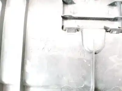 Pezzo di ricambio per auto di seconda mano plastica per mazda 3 (bk) 1.6 di turbo riferimenti oem iam bp4k68891  