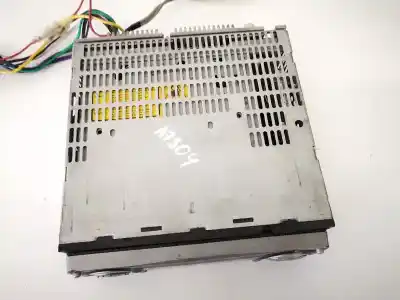 Автозапчасти б/у аудиосистема / радио cd за audi a4, b5 1994.11 - 1999.09 1.6 74kw 1994.11 - 2000.10 ссылки oem iam   