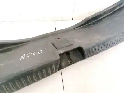 Pezzo di ricambio per auto di seconda mano plastica per mazda 3 (bk) 1.6 di turbo riferimenti oem iam bp4k68891  