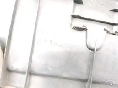 Pezzo di ricambio per auto di seconda mano plastica per mazda 3 (bk) 1.6 di turbo riferimenti oem iam bp4k68891  