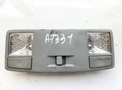 Автозапчасти б/у внутренний свет за MAZDA 3 (BK) 1.6 DI Turbo ссылки OEM IAM   