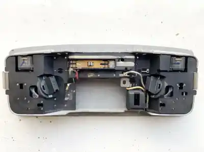 Автозапчастина б/у внутрішне світло для mazda 3 (bk) 1.6 di turbo посилання на oem iam   