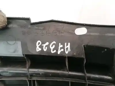 Автозапчастина б/у торпеда для mazda 3 (bk) 1.6 di turbo посилання на oem iam bp4k507s1  k2443