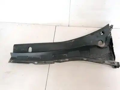 Автозапчастина б/у торпеда для mazda 3 (bk) 1.6 di turbo посилання на oem iam bp4k507s1