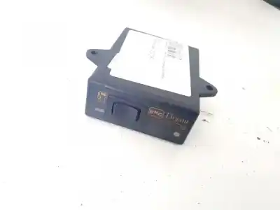 Pezzo di ricambio per auto di seconda mano Pezzi Vari per VOLKSWAGEN VENTO (1H2) 1.8 GASOLINA Riferimenti OEM IAM E3020161  