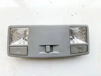 Автозапчастина б/у внутрішне світло для mazda 3 (bk) 1.6 di turbo посилання на oem iam 