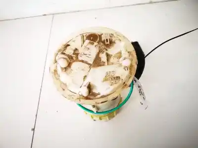 Peça sobressalente para automóvel em segunda mão boia / bomba combustível por renault scenic ii 1.6 16v referências oem iam 